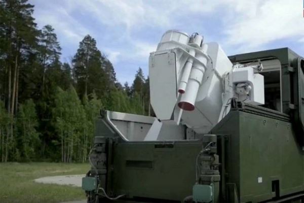 В США заявили о разработке Россией вооружений для борьбы со спутниками