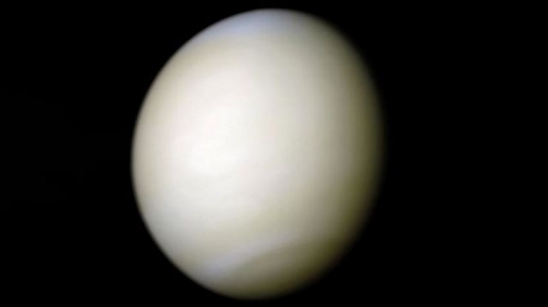 В США назвали срок службы аппарата на Венере после его приземления