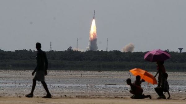 Кремль отреагировал на испытания противоспутникового оружия в Индии