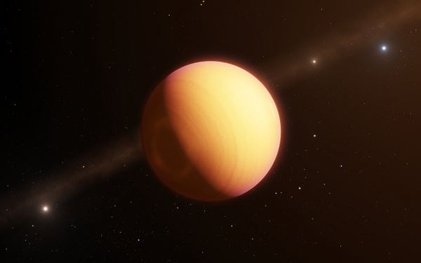 Совершен прорыв в наблюдениях далеких планет