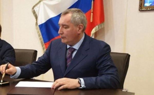 Рогозин – СМИ: нельзя безнаказанно лить грязь на отрасль