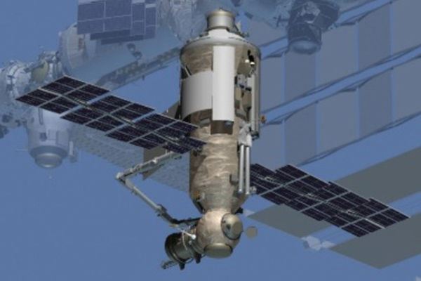 "Роскосмос" лишит Россию базового орбитального модуля