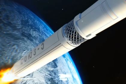 Рогозин: на летных испытаниях ракеты "Союз-5" будет запускаться один многоразовый корабль