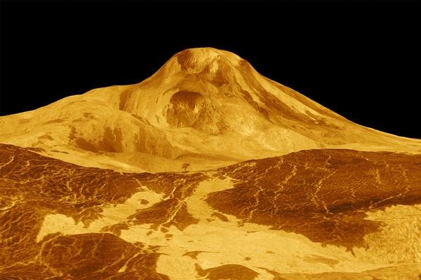 Россия и США за миллиард долларов поищут жизнь на Венере