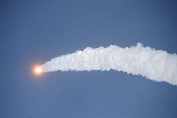Раскрыта "минимальная" стоимость российской сверхтяжелой ракеты