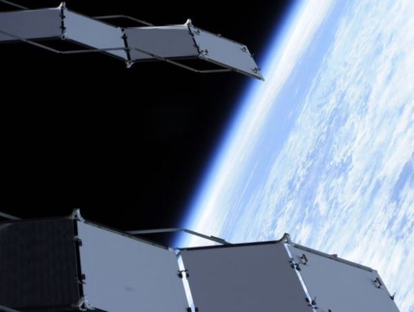 Ученые РКС разработали спутник-охотник за космическим мусоом