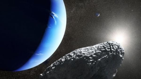 Эксперты определили стоимость отправки станции к луне Нептуна