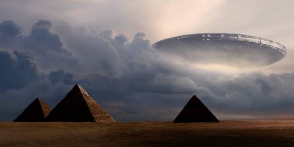 После похищения пришельцами египтянин ел стекло и создавал помехи телесигналу 