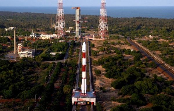 Индия может отправить автоматическую станцию "Чандраян-2" к Луне в мае