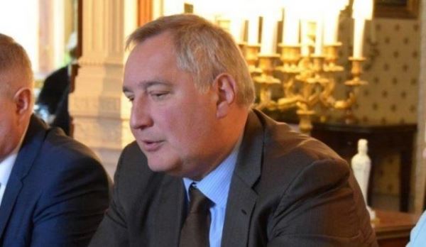 Рогозин назвал причины отказа от разработки носителя "Ангара-А3"