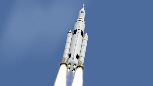 Как до Луны: США анонсировали масштабную космическую программу