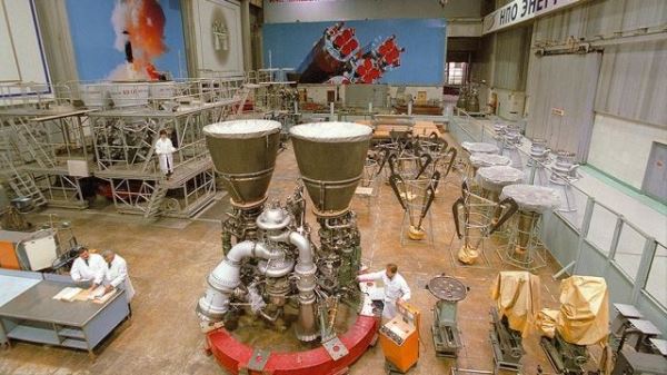 В США назвали сроки отказа от российских ракетных двигателей РД-180