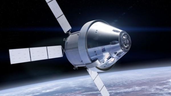 Как до Луны: США анонсировали масштабную космическую программу