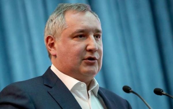 Рогозин рассказал об увольнении "нерадивых" сотрудников, работавших над "Федерацией"