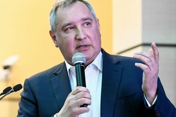 Рогозин уволил разработчиков корабля "Федерация" за нерадивость